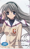 CLANNAD -クラナド-