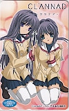 CLANNAD -クラナド-