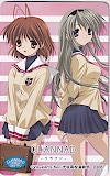 CLANNAD -クラナド-