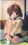 CLANNAD -クラナド-