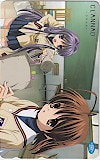 CLANNAD -クラナド-