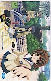 CLANNAD -クラナド-
