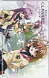 劇場版CLANNAD -クラナド-