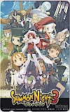 SUMMON NIGHT3 サモンナイト3