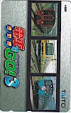 電車でGO!3 通勤編