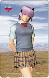 DEAD OR ALIVE たたかうひとへ。