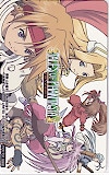 TALES OF PHANTASIA テイルズオブファンタジア