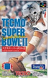 テクモスーパーボウルⅡ