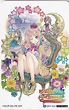 メルルのアトリエ Atelier Meruru
