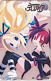 魔界戦記ディスガイア