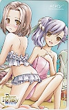 Rune Factory Oceans ルーンファクトリー オーシャンズ 図書カード500