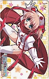 リトルバスターズ! エクスタシー Key | リトルバスターズ！ | カード