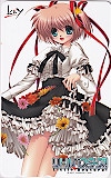 リトルバスターズ! Key