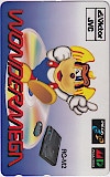 WONDERMEGA Victor