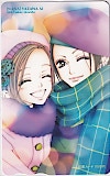 Cookie クッキー NANA 矢沢あい 図書カード1000