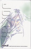 Wings JOKER 道原かつみ