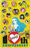 1ポンドの福音､他 ヤングサンデー10th ANNIVERSARY
