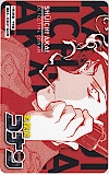 名探偵コナン 図書カードNEXT500