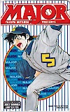MAJOR メジャー 少年サンデー 2003 SUMMER LIMITED VER.