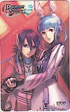 PHANTASY STAR PORTABLE