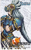 ヴァルキリープロファイル VALKYRIE PROFILE 週刊ザ･プレイステーション
