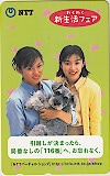 深田恭子 内山理名 NTT