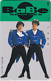 BaBe