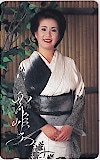 西川峰子
