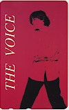 河村隆一 THE VOICE