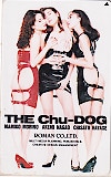 THE Chu-DOG 森野真美子 長尾朱美 早瀬千里