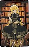 GOSICK ゴシック | OVA（こ） | カードショップトレジャー