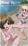 GUNSLINGER GIRL ガンスリンガー･ガール