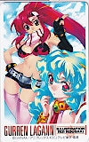 天元突破グレンラガン GURREN LAGANN