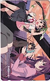 化物語 Animage