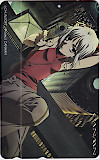 CANAAN TYPE-MOON