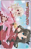Fate/kaleid liner プリズマ☆イリヤ