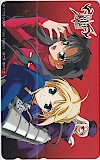 Fate/stay night TYPE-MOON