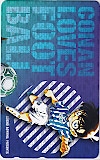 名探偵コナン CONAN LOVES FOOT BALL