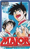 MAJOR メジャー 週刊少年サンデー 2006 WINTER LIMITED VER.