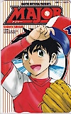 MAJOR メジャー 週刊少年サンデー 図書カード500