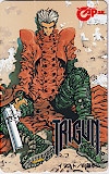 TRIGUN トライガン 少年キャプテン