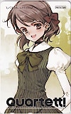 Quartett!-カルテット