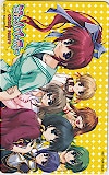 こみっくパーティー