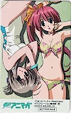 こみっくパーティー 電撃アニマガ