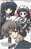 こみっくパーティー PORTABLE