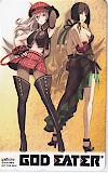 ゴッドイーター GOD EATER