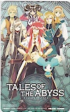 TALES OF THE ABYSS テイルズオブジアビス 藤島康介