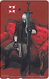 DEVIL MAY CRY