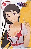 HOSPITAL.6人の医師