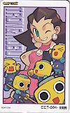 ロックマンダッシュ